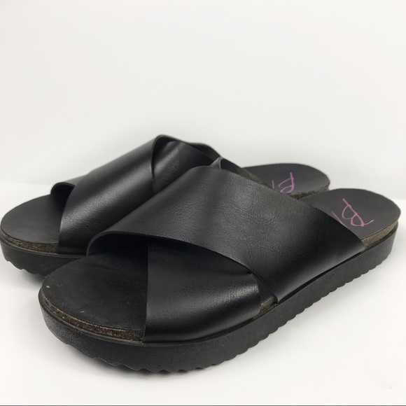 blowfish malibu black